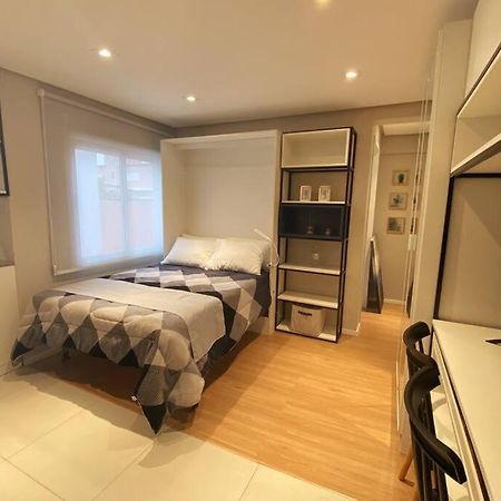 Studio Central Completo! Pelotas Exterior foto
